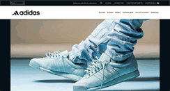Desktop Screenshot of capital-creative.com